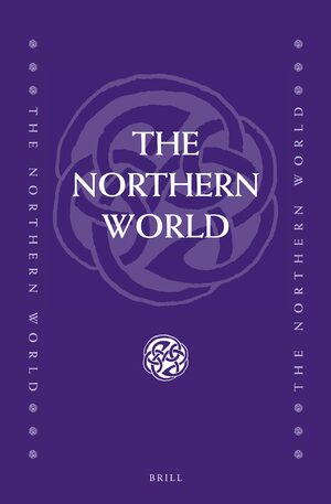 Cover The Northern World