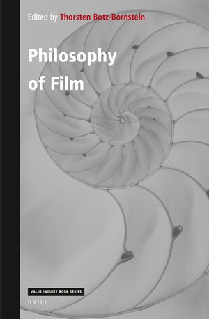 Cover Philosophy of Film