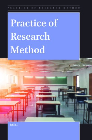 Cover Practice of Research Method