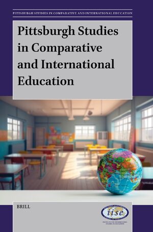 Cover Pittsburgh Studies in Comparative and International Education