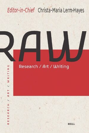 Cover Research / Art / Writing