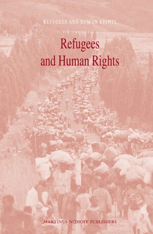 Cover Refugees and Human Rights