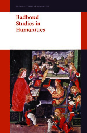 Cover Radboud Studies in Humanities