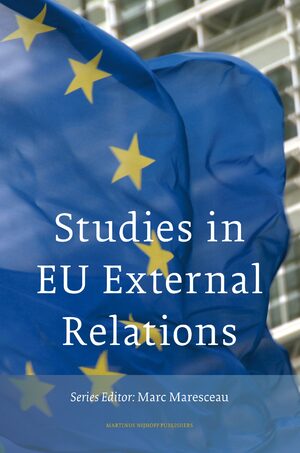 Cover Studies in EU External Relations