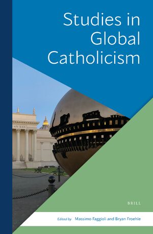 Cover Studies in Global Catholicism