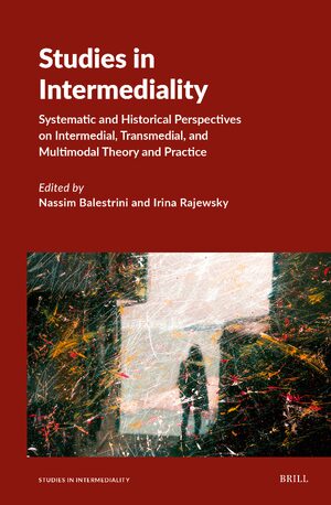 Cover Studies in Intermediality