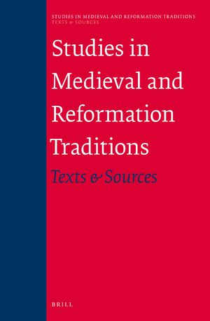 Cover Texts and Sources