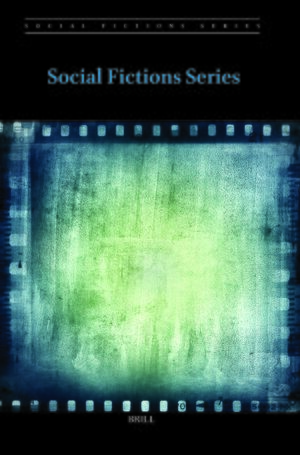Cover Social Fictions Series