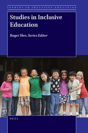 Cover Studies in Inclusive Education