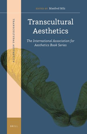 Cover Transcultural Aesthetics