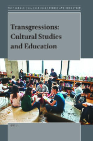 Cover Transgressions: Cultural Studies and Education
