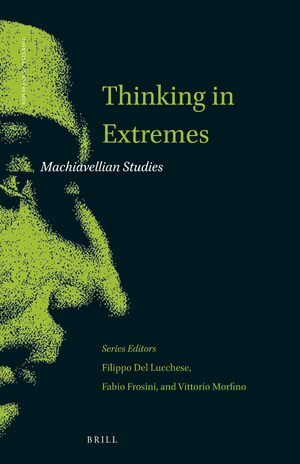 Cover Thinking in Extremes