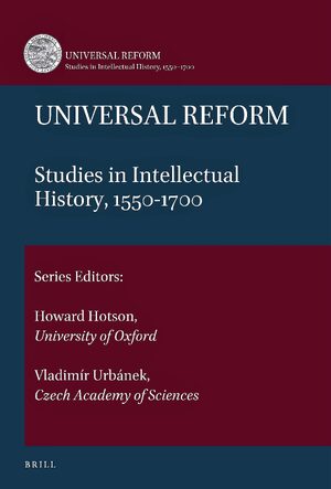 Cover Universal Reform