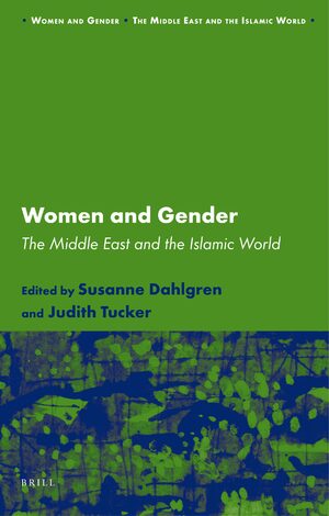 Cover Women and Gender: The Middle East and the Islamic World