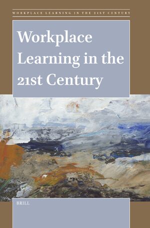 Cover Workplace Learning in the 21st Century