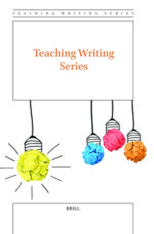 Cover Teaching Writing