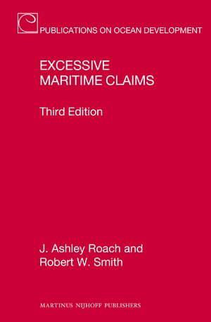Cover Excessive Maritime Claims