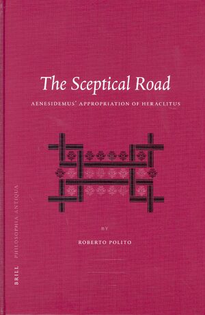 Cover The Sceptical Road