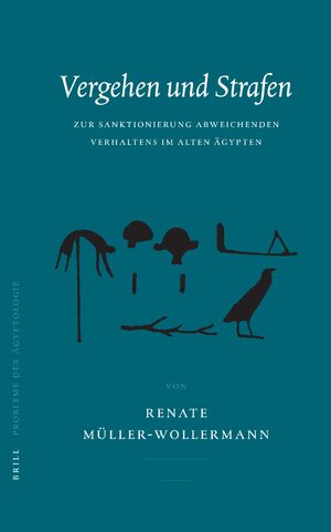 Cover Vergehen und Strafen