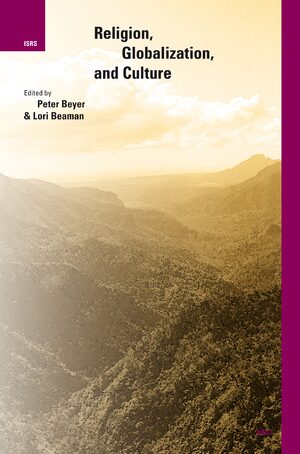 Cover Religion, Globalization, and Culture