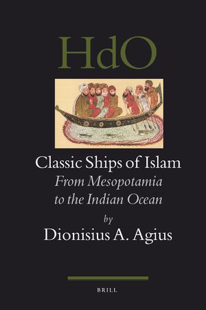 Cover Classic Ships of Islam
