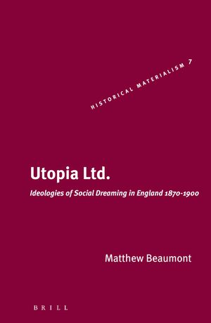 Cover Utopia Ltd.