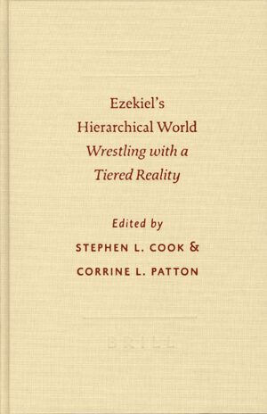 Cover Ezekiel's Hierarchical World