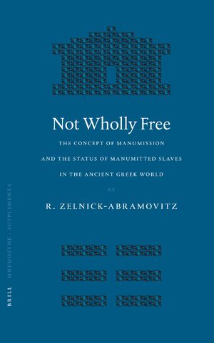 Cover Not Wholly Free
