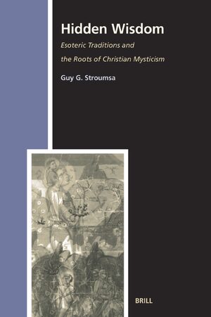 Cover Hidden Wisdom