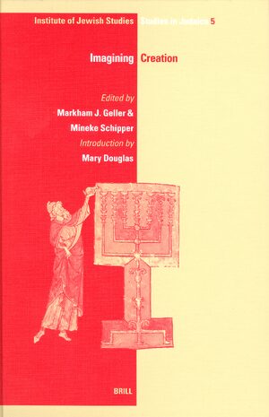 Cover Imagining Creation