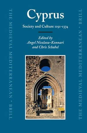 Cover Cyprus