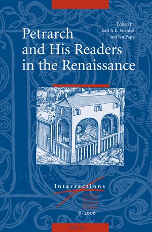 Cover Petrarch and His Readers in the Renaissance