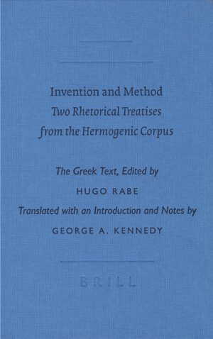 Cover Invention and Method