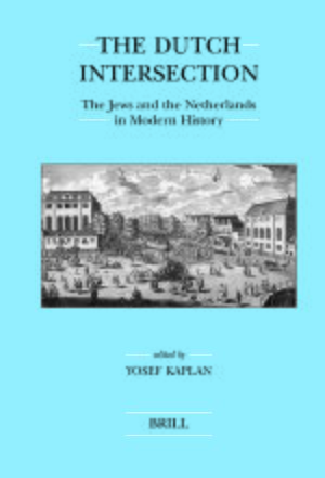 Cover The Dutch Intersection