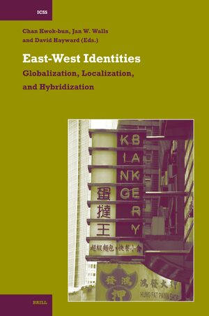 Cover East-West Identities