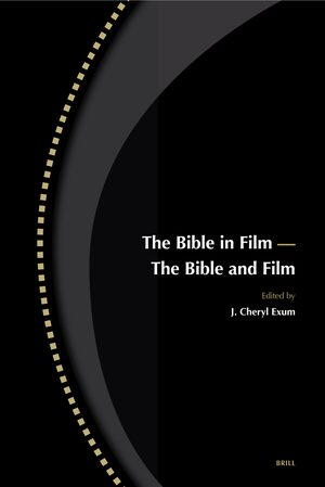 Cover The Bible in Film â The Bible and Film