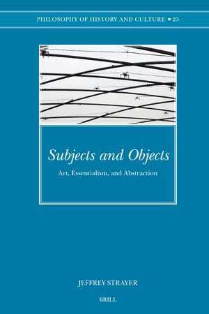 Cover Subjects and Objects
