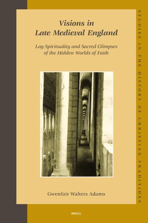 Cover Visions in Late Medieval England