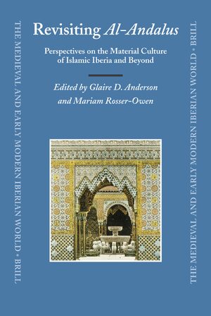 Cover Revisiting al-Andalus