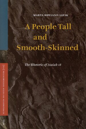 Cover A People Tall and Smooth-Skinned