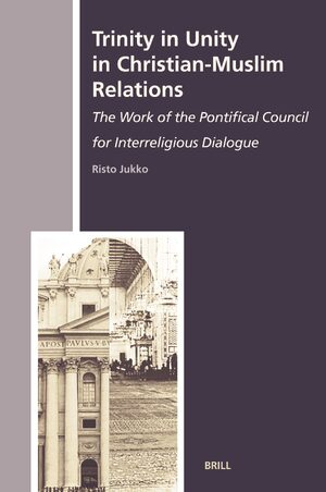 Cover Trinity in Unity in Christian-Muslim Relations