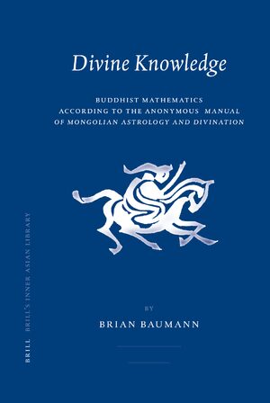 Cover Divine Knowledge