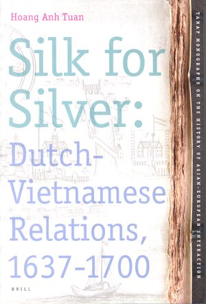 Cover Silk for Silver