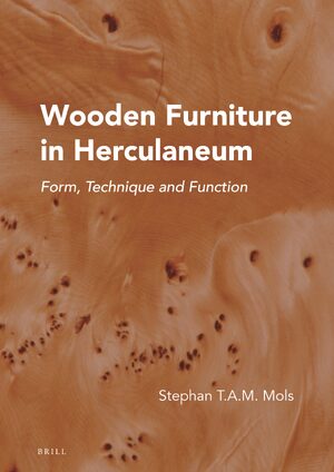 Cover Wooden Furniture in Herculaneum