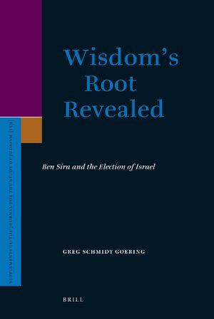 Cover Wisdomâs Root Revealed