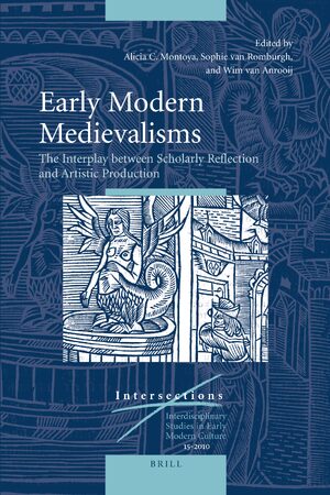 Cover Early Modern Medievalisms
