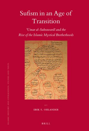 Cover Sufism in an Age of Transition