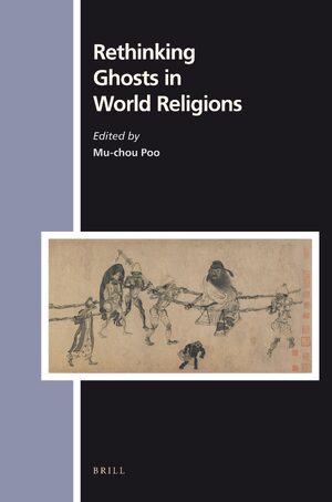Cover Rethinking Ghosts in World Religions