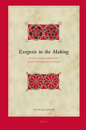 Cover Exegesis in the Making