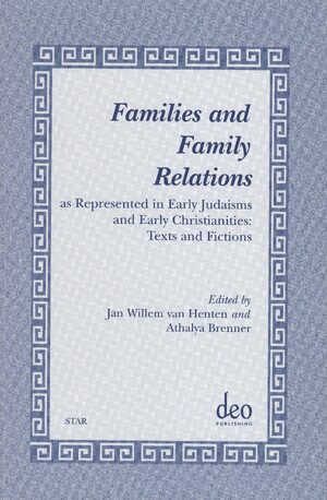 Cover Families and Family Relations